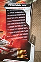 Transformers Universe - Voyager Powerglide