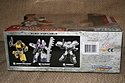 Transformers Universe - Voyager Powerglide