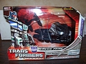 Transformers Universe - Nemesis Prime Prototype