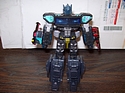 Transformers Universe - Nemesis Prime Prototype