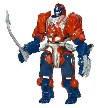 Hasbro - Transformers Universe Leo Prime