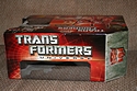 Transformers Universe - Voyager Blades