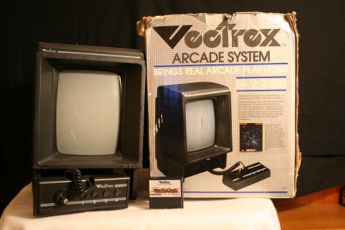 Vectrex