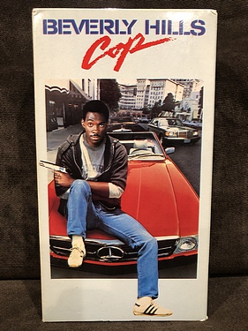 Beverly Hills Cop