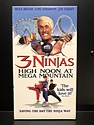 3 Ninjas: High Noon at Mega Mountain