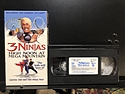 3 Ninjas: High Noon at Mega Mountain