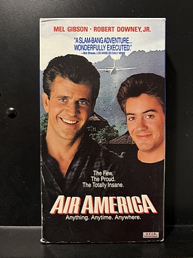 Air America