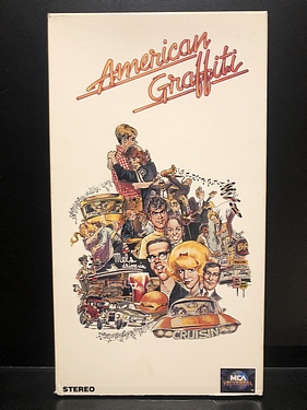 American Graffiti