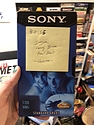 #0155 - Lenny Bruce / 2000 Election, Real Sex 3, Imagine Scorsese