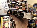 Toledo - Tape E-5 - #0162 - Sonny and Cher / CBS 50 Years
