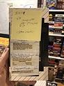 Toledo - Tape E-5 - #0162 - Sonny and Cher / CBS 50 Years