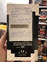 Toledo - Tape B-6 - #0176 - Baseball Cleveland at Boston 10/3/1998