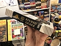 Toledo - Tape B-6 - #0176 - Baseball Cleveland at Boston 10/3/1998