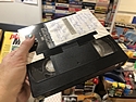 Toledo - Tape B-6 - #0176 - Baseball Cleveland at Boston 10/3/1998