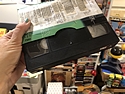 Toledo - Tape Y-20 - #0202 - Joan of Arcadia / King of the Hill - Sept 2005