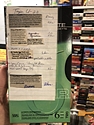 Toledo - Tape U-20 - #0203 - Aladdin / King of the Hill - Jan 2005