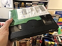 Toledo - Tape U-20 - #0203 - Aladdin / King of the Hill - Jan 2005