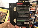 Toledo - Tape U-20 - #0203 - Aladdin / King of the Hill - Jan 2005