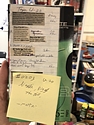Toledo - Tape U-20 - #0203 - Aladdin / King of the Hill - Jan 2005