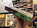 Toledo - Tape X-20 - #0204 - Simpsons / King of the Hill / SNL - Feb 2005