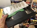 Toledo - Tape I-20 - #0209 - Lost