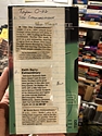 Toledo - Tape O-22 - #0210 - Ten Commandments / Keith Barry Magic