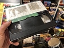 Toledo - Tape O-22 - #0210 - Ten Commandments / Keith Barry Magic