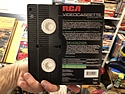 Toledo - Tape O-22 - #0210 - Ten Commandments / Keith Barry Magic