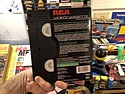 Toledo - Tape F-20 - #0221 - Joan of Arcadia / Ray Charles