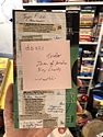 Toledo - Tape F-20 - #0221 - Joan of Arcadia / Ray Charles