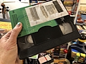 Toledo - Tape Y-19 - #0222 - Summer Olympics XXVIII