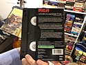 Toledo - Tape T-19 - #0226 - Buffy (4-10-2004)