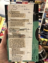 Toledo - Tape S-22 - #0227 - Lost