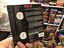 Toledo - Tape N-22 - #0229 - Ten Commandments (2006) / Tomb Raider