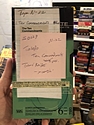 Toledo - Tape N-22 - #0229 - Ten Commandments (2006) / Tomb Raider