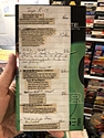Toledo - Tape R-19 - #0230 - Speed / Joan of Arcadia