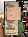 Toledo - Tape R-19 - #0230 - Speed / Joan of Arcadia