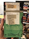 Toledo - Tape X-19 - #0232 - A.I. movie / Practical Magic