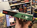 Toledo - Tape A-21 - #0234 - Lost