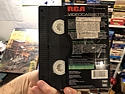 Toledo - Tape A-21 - #0234 - Lost