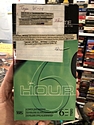 Toledo - Tape W-19 - #0236 - Bicentennial Man / AFI 100 Years