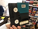 Toledo - Tape H-V - #0247 - Witness / The Simpsons / Star Trek TNG