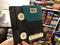 Toledo - Tape G-K - #0251 - Star Trek TNG / Garfield and Friends