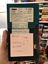 Toledo - Tape G-K - #0251 - Star Trek TNG / Garfield and Friends