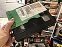 Toledo - Tape J-19 - #0259 - Lion King (WWoD) / Charlie Brown Valentine	