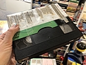 Toledo - Tape Q-19 - #0263 - Space Cowboys / Simpsons