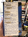 Toledo - Tape J-26 - #0268 - Simpsons / King of the Hill / American Dad