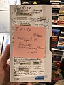 Toledo - Tape R-32 - #0269 - Bob's Burgers / Family Guy / Treehouse of Horror (2017)