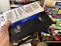 Toledo - Tape Z-25 - #0270 - King of the Hill / Simpsons / Family Guy