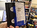 Toledo - Tape Z-25 - #0270 - King of the Hill / Simpsons / Family Guy